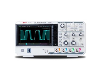 Osciloskop UNI-T UPO1104