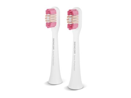 Hlavica pre zubné kefky SENCOR SOX 103