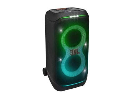 JBL Partybox Stage 320 Bluetooth Speaker Black EU