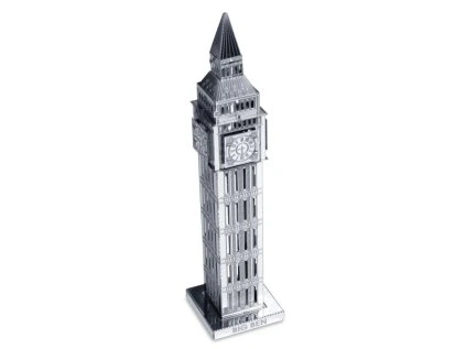 big ben 3d 16186
