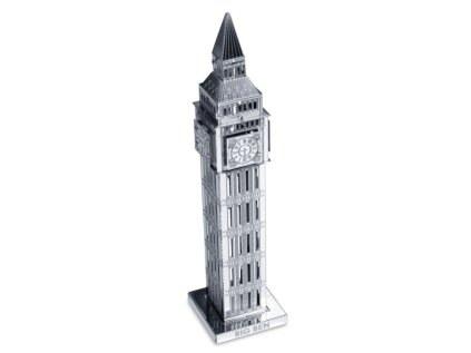 METAL EARTH 3D puzzle Big Ben