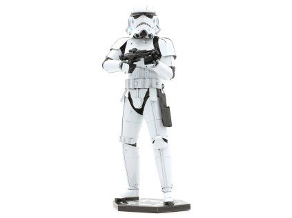 3d puzzle star wars stormtrooper iconx 126737