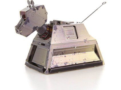 3d puzzle doctor who rusty k 9 191484