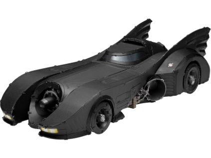3d puzzle premium series batman batmobile 238555