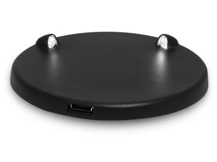 svitici led podstavec bily 34729