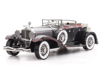 3d puzzle 1935 duesenberg model j 108562