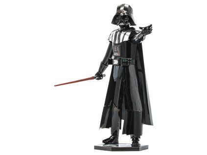 3d puzzle star wars darth vader iconx 126741