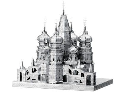 chram vasila blazeneho 3d iconx 23006