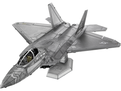3d puzzle f 22 raptor 238550