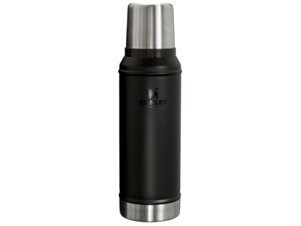 STANLEY Legendary Bottle, Termoska, 0.94L, blk