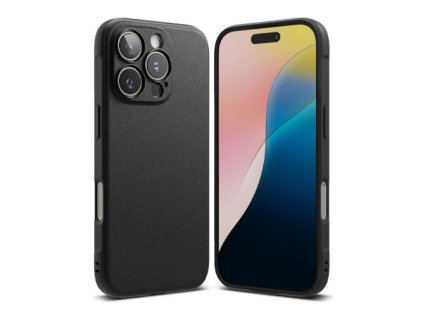 Ringke iPhone 16 Pro Max Case Onyx Black
