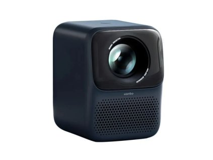 Wanbo Projector Cube 2 Pro Android 11, 500 ANSI, Gimbal, Deep Night EU