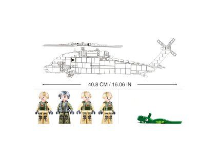 M38 B1012 3.helicopter
