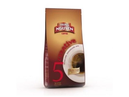 Coffee Trung Nguyen 5 (250g)