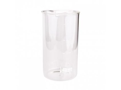 Replacement glass for frenchpress Bialetti 1000ml