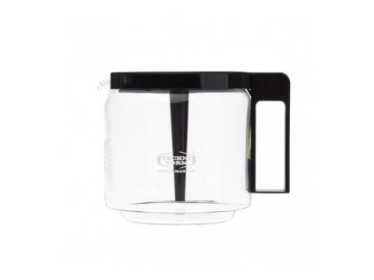 Replacement glass for coffee maker Moccamaster SELECT