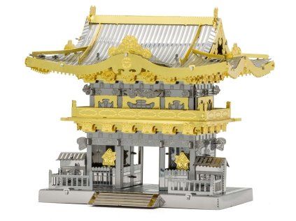 3d puzzle yomeimonska brana 95547
