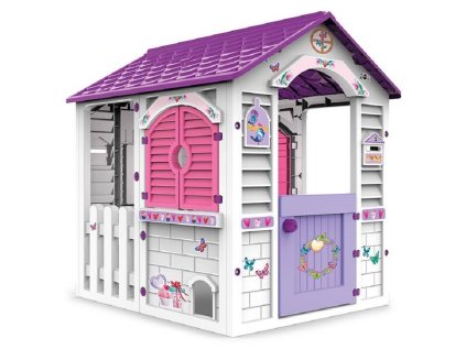 CHICOS Dětský domeček Casabella