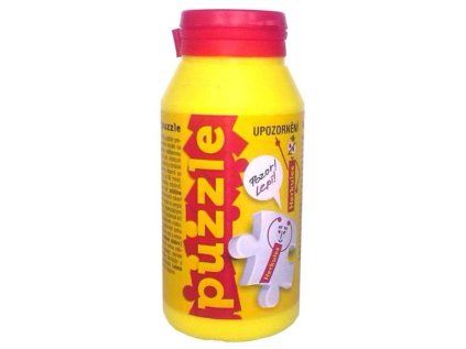 lepidlo na puzzle herkules 100g 1m 19866