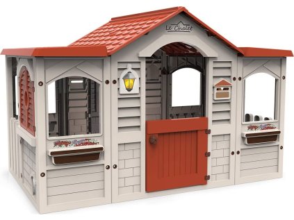 CHICOS Dětský domeček Le Chalet
