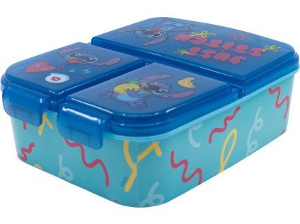 multi box na svacinu lilo a stitch 196311
