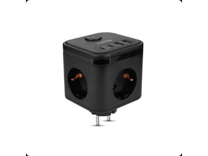 Zásuvka HUSLOG ATC00057