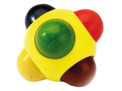 barevna kulicka 37439