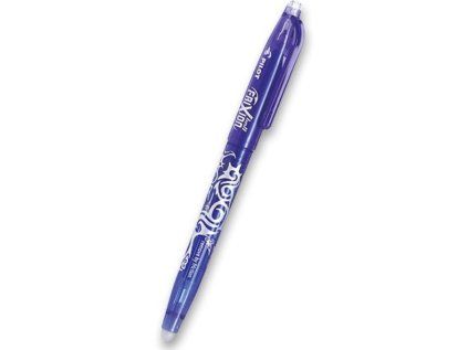 pero pilot frixion 05 mm modre 138047