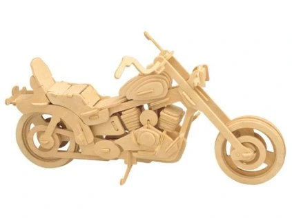 motorka harley davidson 3d 5953