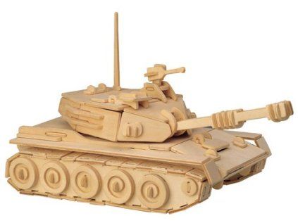 tank 3d 5973