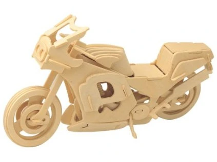 zavodni motorka 3d 7752