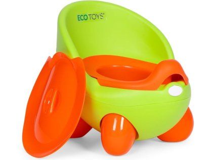 detsky nocnik zeleny 239959