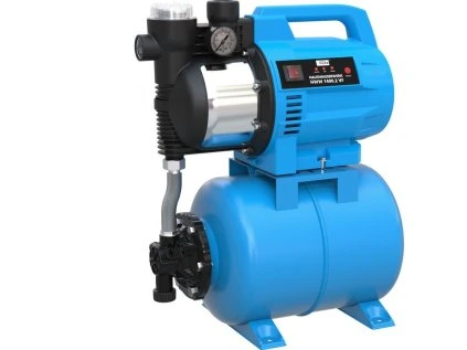 Domáca vodáreň HWW 1400.2 VF