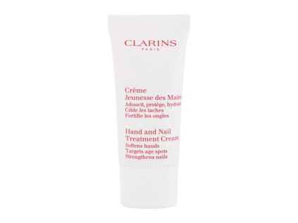 Clarins- (Krém na ruky), 30 ml