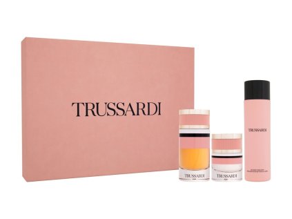 Trussardi- (Parfumovaná voda), 90 ml