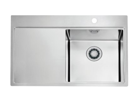 ALVEUS Pure 40 QC right