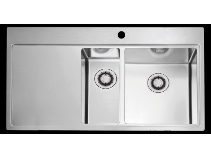 ALVEUS Pure 60 QC right