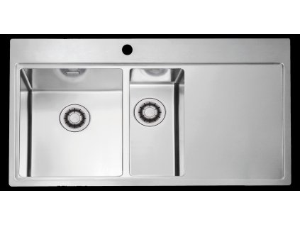 ALVEUS Pure 60 QC left