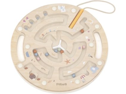 magneticky labyrint 258366