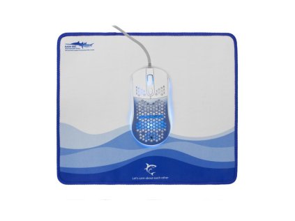 WHITE SHARK MEGALODON, Herná sada 2v1