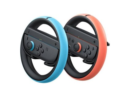 NINTENDO Joy-Con 2 Wheel Pair