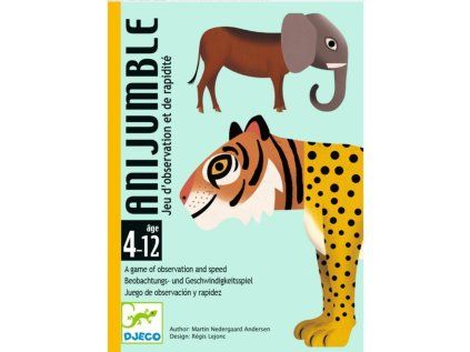 karetni hra anijumble 181729