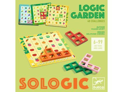 kapesni hra sologic garden 209285