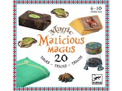 magicam 30 triku 178468