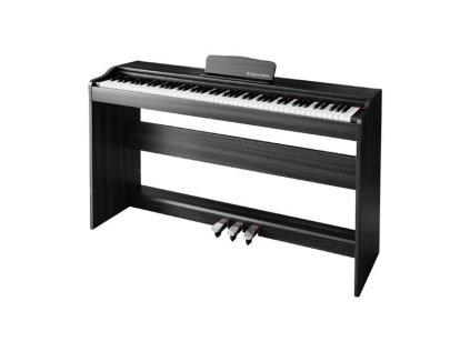 Digitálne piano KRUGER & MATZ KMDP-105 Black