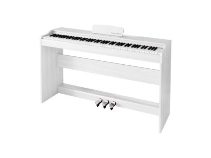 Digitálne piano KRUGER & MATZ KMDP-105 White