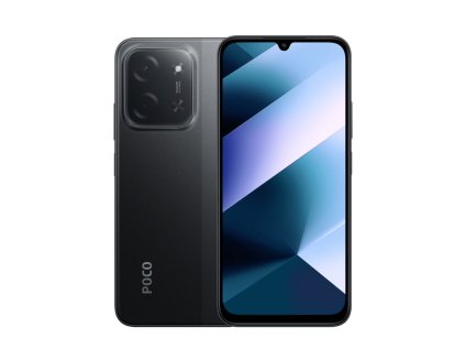 XIAOMI POCO C85 Black 8+256GB