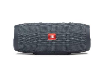 JBL Charge Essential 2 Bluetooth Wireless Speaker Gun Metal EU