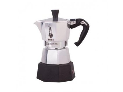Moka pot Bialetti ELETTRIKA 2 cups