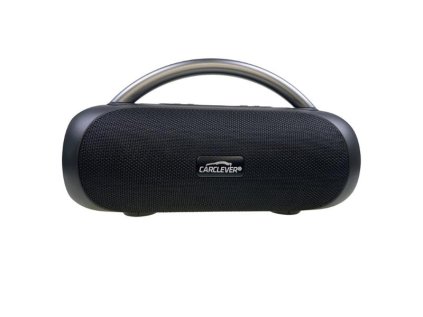 Bluetooth reproduktor CARCLEVER BTS04